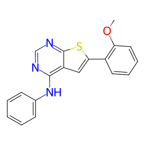 Chemical structure of BindingDB Monomer ID 50078910