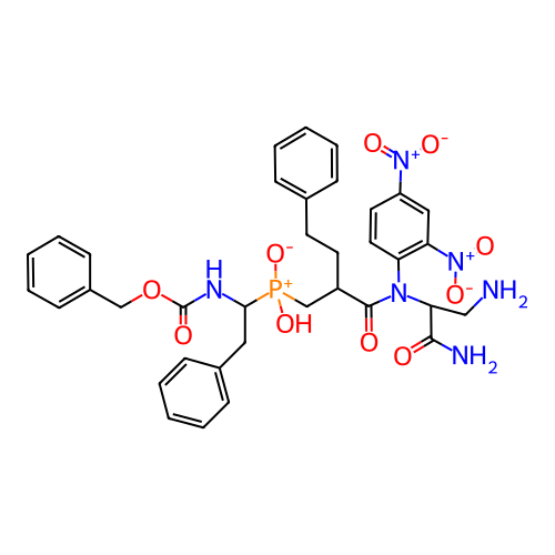Chemical structure of BindingDB Monomer ID 50078936