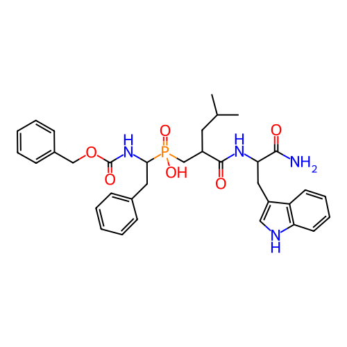 Chemical structure of BindingDB Monomer ID 50078949