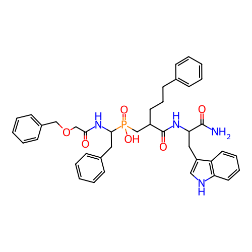 Chemical structure of BindingDB Monomer ID 50078951