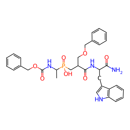 Chemical structure of BindingDB Monomer ID 50078952