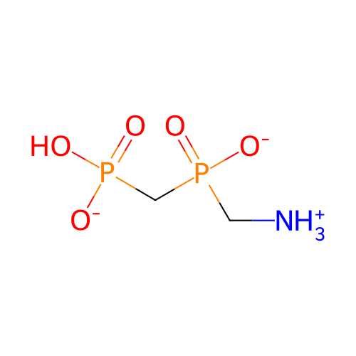 Chemical structure of BindingDB Monomer ID 50079020