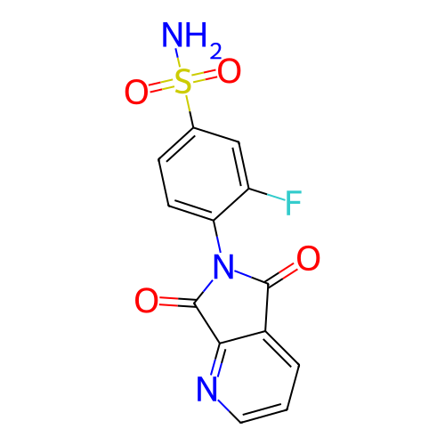 Chemical structure of BindingDB Monomer ID 50079030
