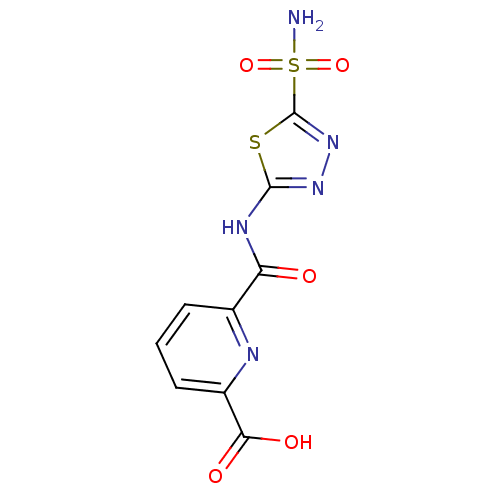 Chemical structure of BindingDB Monomer ID 50079037