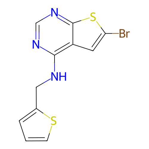 Chemical structure of BindingDB Monomer ID 50079095