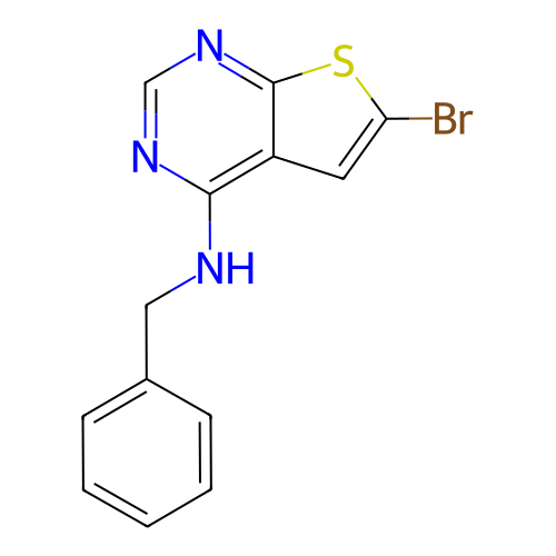 Chemical structure of BindingDB Monomer ID 50079110