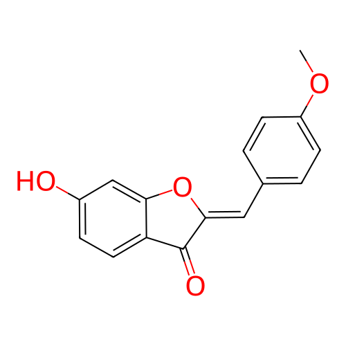 Chemical structure of BindingDB Monomer ID 50079119