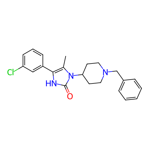 Chemical structure of BindingDB Monomer ID 50079157