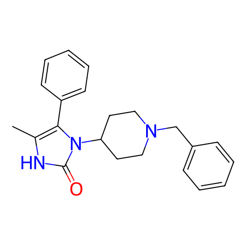 Chemical structure of BindingDB Monomer ID 50079178
