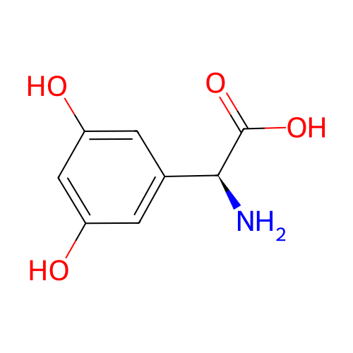 Chemical structure of BindingDB Monomer ID 50079183
