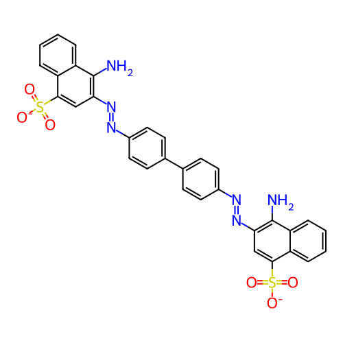 Chemical structure of BindingDB Monomer ID 50079267