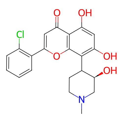 Chemical structure of BindingDB Monomer ID 50079331