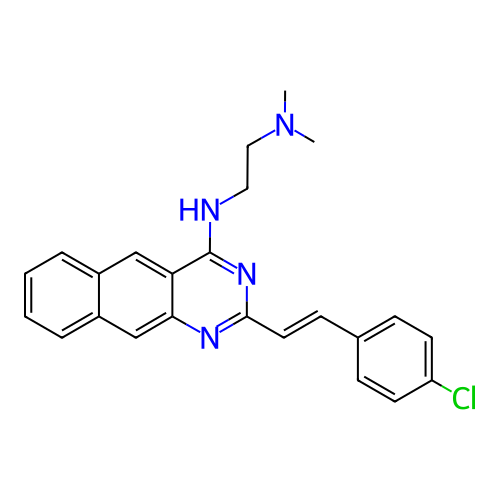Chemical structure of BindingDB Monomer ID 50079358