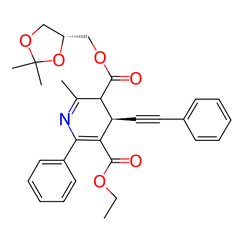 Chemical structure of BindingDB Monomer ID 50079448
