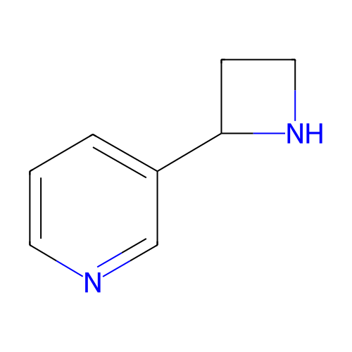 Chemical structure of BindingDB Monomer ID 50079454