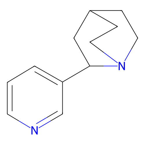 Chemical structure of BindingDB Monomer ID 50079456
