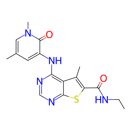 Chemical structure of BindingDB Monomer ID 50079467