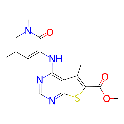 Chemical structure of BindingDB Monomer ID 50079473