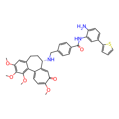 Chemical structure of BindingDB Monomer ID 50079475