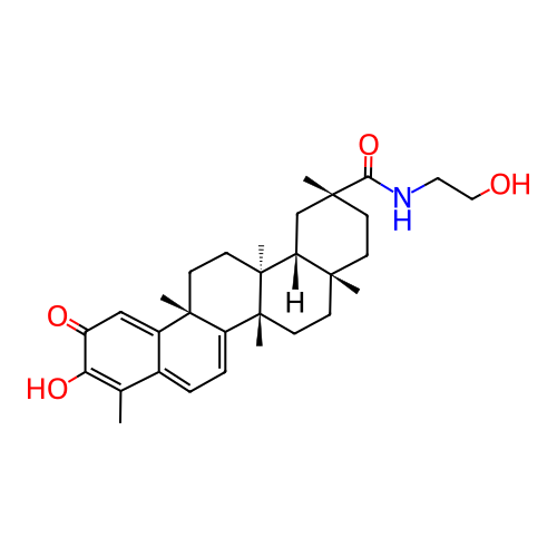 Chemical structure of BindingDB Monomer ID 50079528