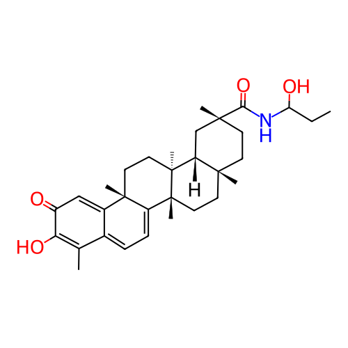 Chemical structure of BindingDB Monomer ID 50079529