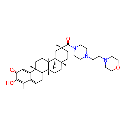 Chemical structure of BindingDB Monomer ID 50079531