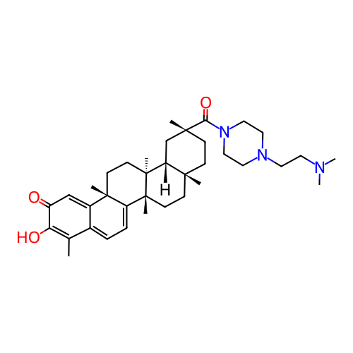 Chemical structure of BindingDB Monomer ID 50079533