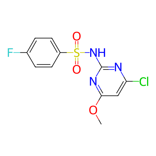 Chemical structure of BindingDB Monomer ID 50079608