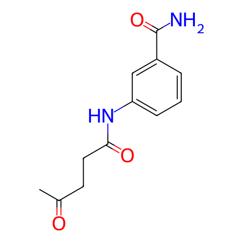 Chemical structure of BindingDB Monomer ID 50079619