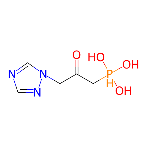 Chemical structure of BindingDB Monomer ID 50079743