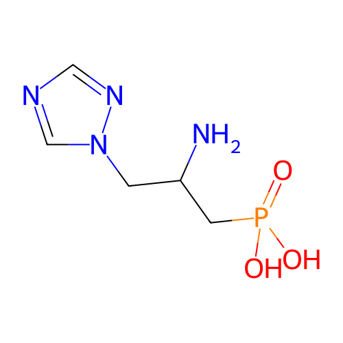Chemical structure of BindingDB Monomer ID 50079745