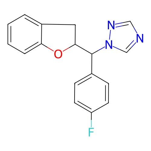 Chemical structure of BindingDB Monomer ID 50079818