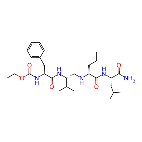 Chemical structure of BindingDB Monomer ID 50079830