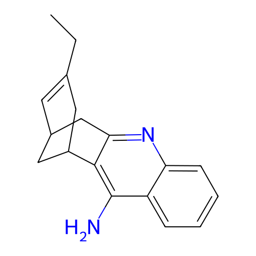 Chemical structure of BindingDB Monomer ID 50079863