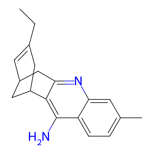 Chemical structure of BindingDB Monomer ID 50079866