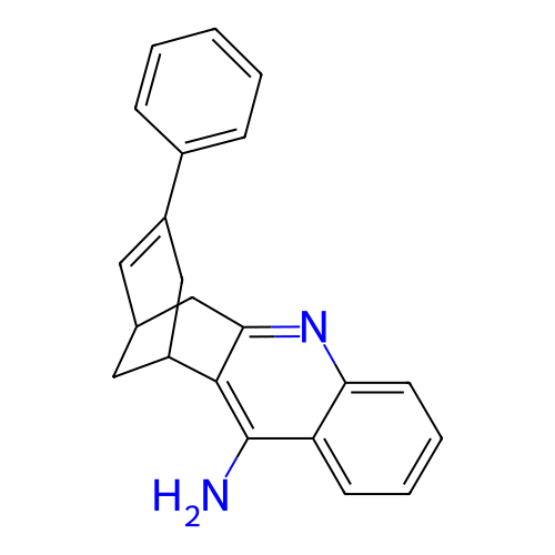 Chemical structure of BindingDB Monomer ID 50079868