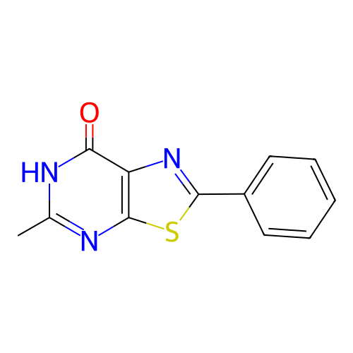 Chemical structure of BindingDB Monomer ID 50079874