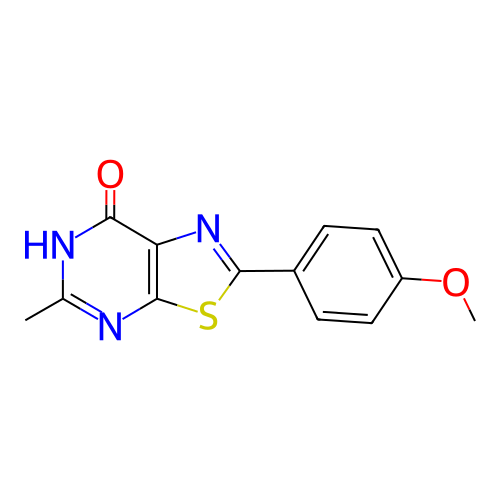 Chemical structure of BindingDB Monomer ID 50079875