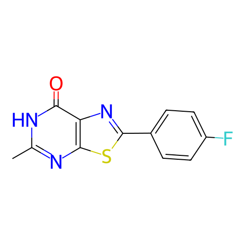 Chemical structure of BindingDB Monomer ID 50079878