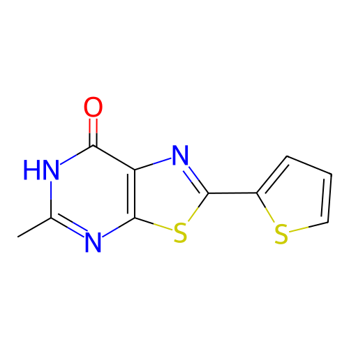 Chemical structure of BindingDB Monomer ID 50079886