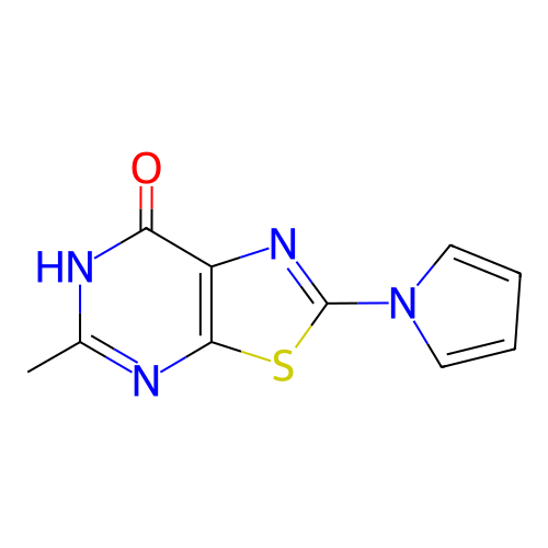 Chemical structure of BindingDB Monomer ID 50079887