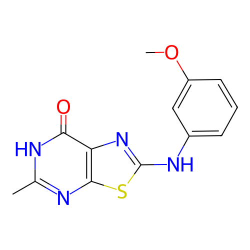 Chemical structure of BindingDB Monomer ID 50079888