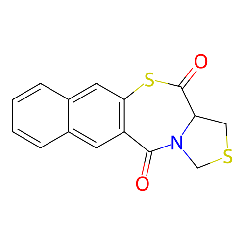 Chemical structure of BindingDB Monomer ID 50079907
