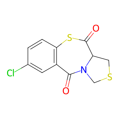 Chemical structure of BindingDB Monomer ID 50079908