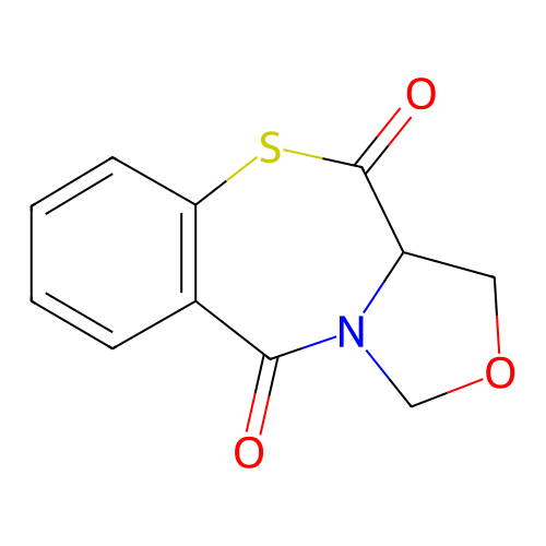 Chemical structure of BindingDB Monomer ID 50079915