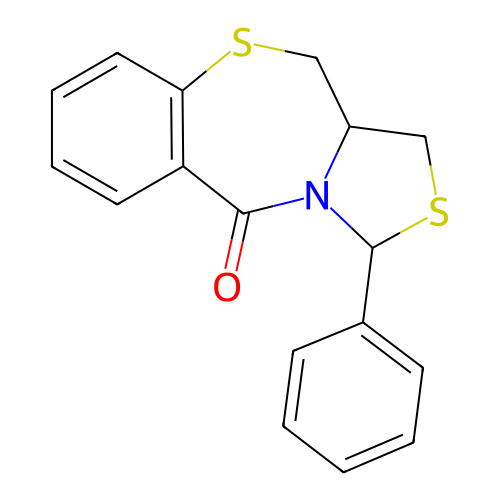 Chemical structure of BindingDB Monomer ID 50079917
