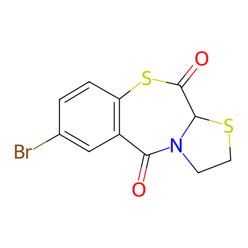 Chemical structure of BindingDB Monomer ID 50079925