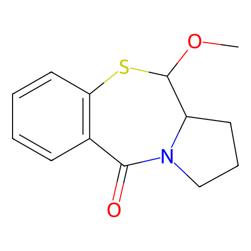Chemical structure of BindingDB Monomer ID 50079930
