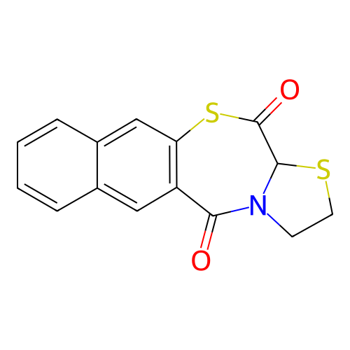 Chemical structure of BindingDB Monomer ID 50079932