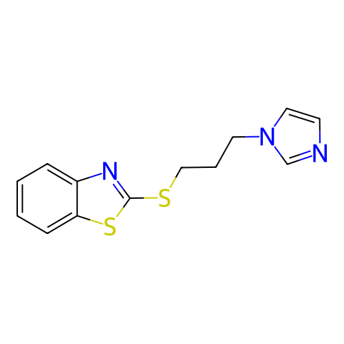Chemical structure of BindingDB Monomer ID 50079977